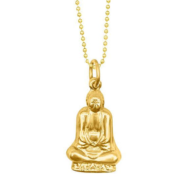 Bodhi Buddha for Acceptance