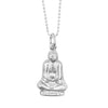 Bodhi Buddha for Acceptance