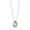 Protection Smoky Quartz Crystal