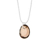 Protection Smoky Quartz Crystal