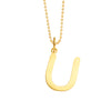 JuJu Alphabet Charms