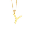 JuJu Alphabet Charms