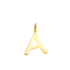 JuJu Alphabet Charms