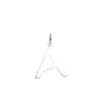 JuJu Alphabet Charms