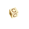 JuJu Old School Alphabet Beads