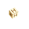 JuJu Old School Alphabet Beads