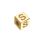 JuJu Old School Alphabet Beads