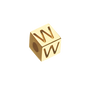 JuJu Old School Alphabet Beads