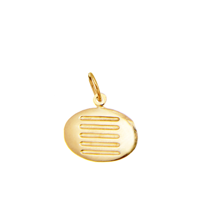 Beau Trans Charm for Acceptance