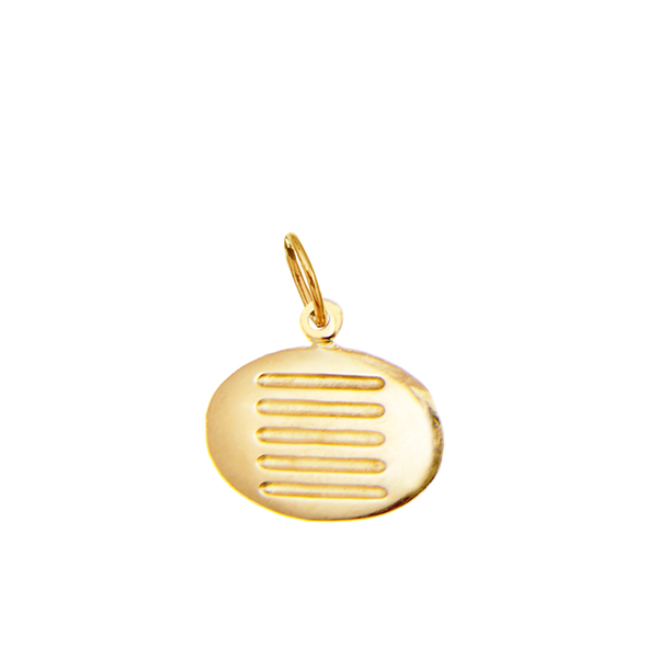 Beau Trans Charm for Acceptance