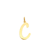 JuJu Alphabet Charms