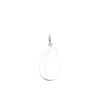 JuJu Alphabet Charms