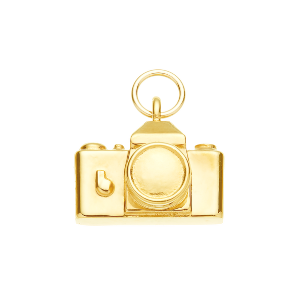 Camera for Self-Expression