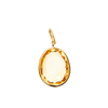 Acceptance Citrine Crystal