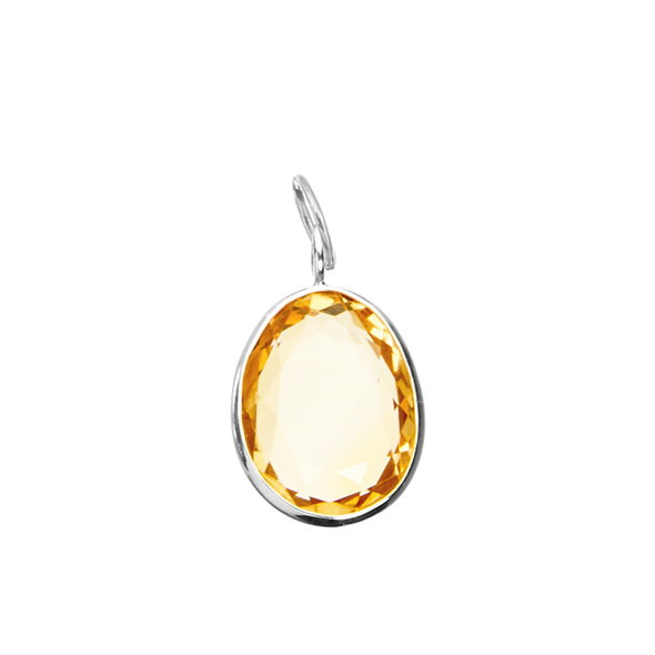 Acceptance Citrine Crystal
