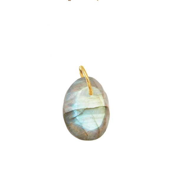 Renewal Labradorite Crystal