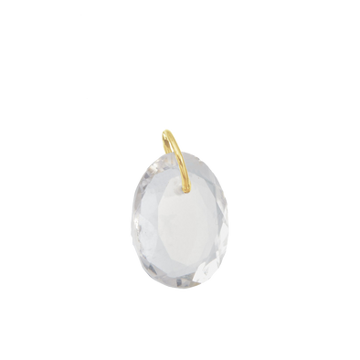 Healing Rock Crystal