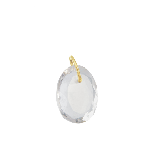 Healing Rock Crystal