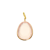 Rose Quartz Crystal for Calm