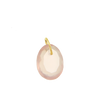 Rose Quartz Crystal for Calm