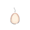Rose Quartz Crystal for Calm