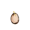 Protection Smoky Quartz Crystal