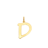 JuJu Alphabet Charms