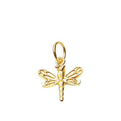 Dragonfly for Renewal