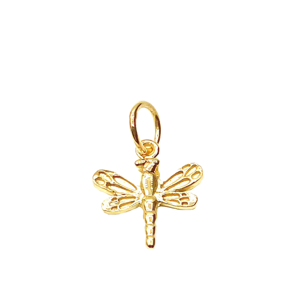 Dragonfly for Renewal