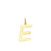 JuJu Alphabet Charms