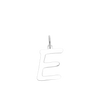 JuJu Alphabet Charms