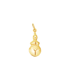 Protection Fertility Goddess