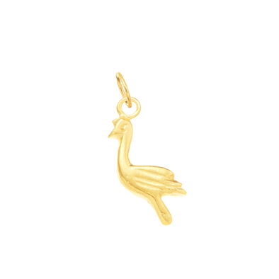 Flamingo for Strength