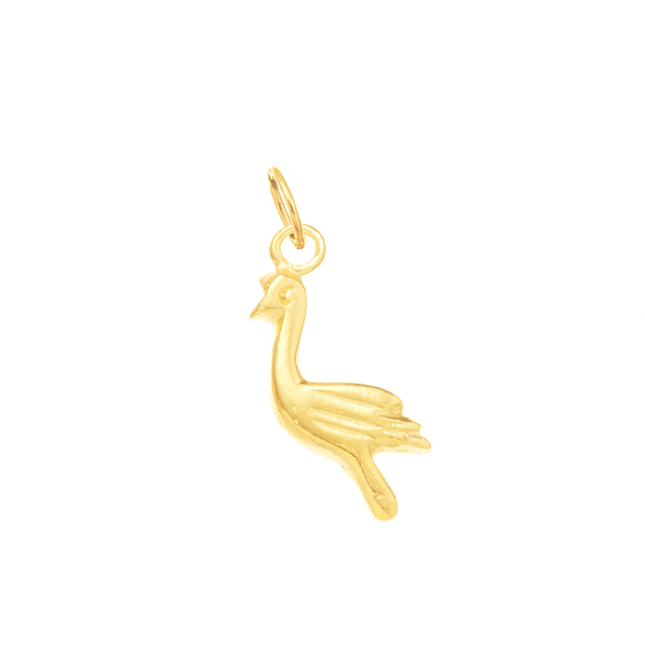 Flamingo for Strength