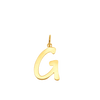 JuJu Alphabet Charms