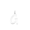 JuJu Alphabet Charms