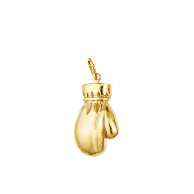 Strength Boxing Glove