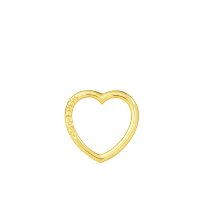 The Good JuJu Open Heart