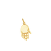 Protection Hamsa