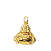 Happy Buddha for Acceptance