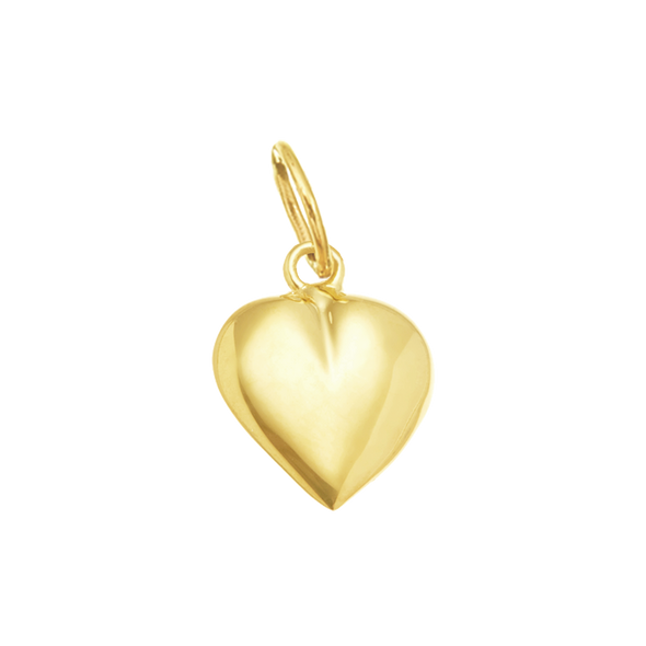 Loving Heart