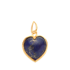 Lapis Heart for Calm