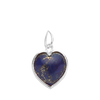 Lapis Heart for Calm