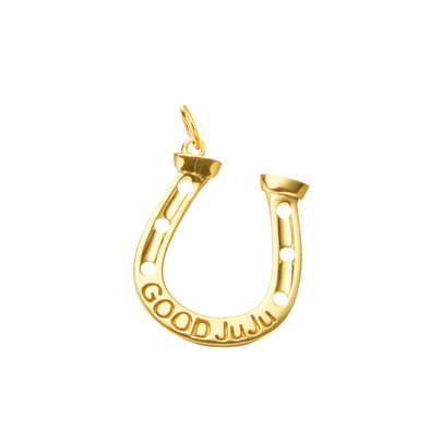 Jumbo JuJu Horseshoe