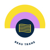 Beau Trans Charm for Acceptance