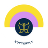 Butterfly for Renewal