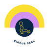 Circus Seal for Balance