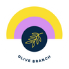 Olive Branch for Calm