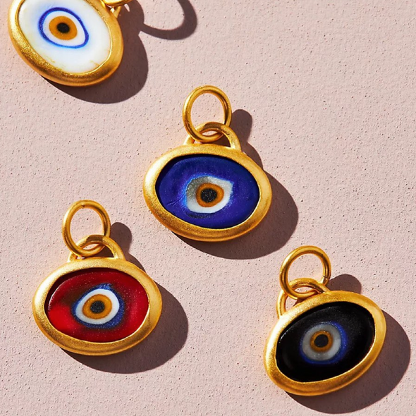 Evil Eyes