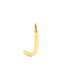 JuJu Alphabet Charms
